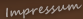 impressum