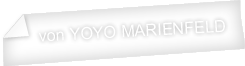 Yoyo Marienfeld